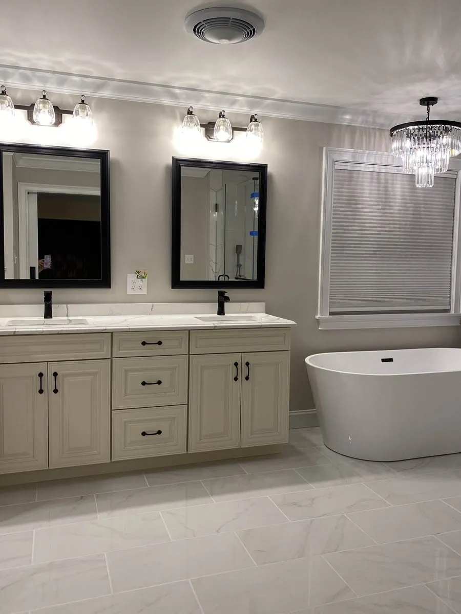 Bathroom 3
