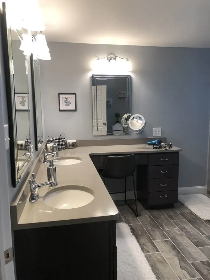 Bathroom 4
