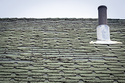 Eight Signs That It's Time To Replace Your Roof