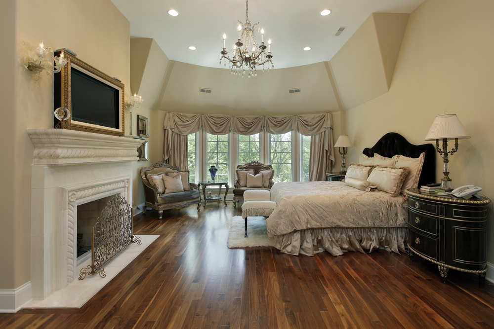 Create Your Dream Master Suite Carranza Roofing Remodeling