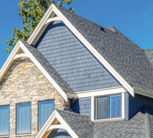 Bucks County PA roofing contractor roof repair