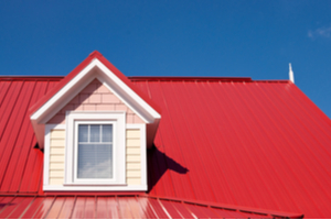 Carranza Roof