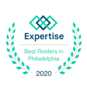 Expertise 2020 winner of Best Roofers in Philadelphia